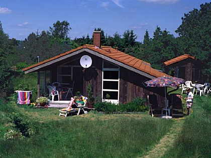 Ferienhaus an der Treene Günstiges Ferienhaus in Schleswig-Holstein